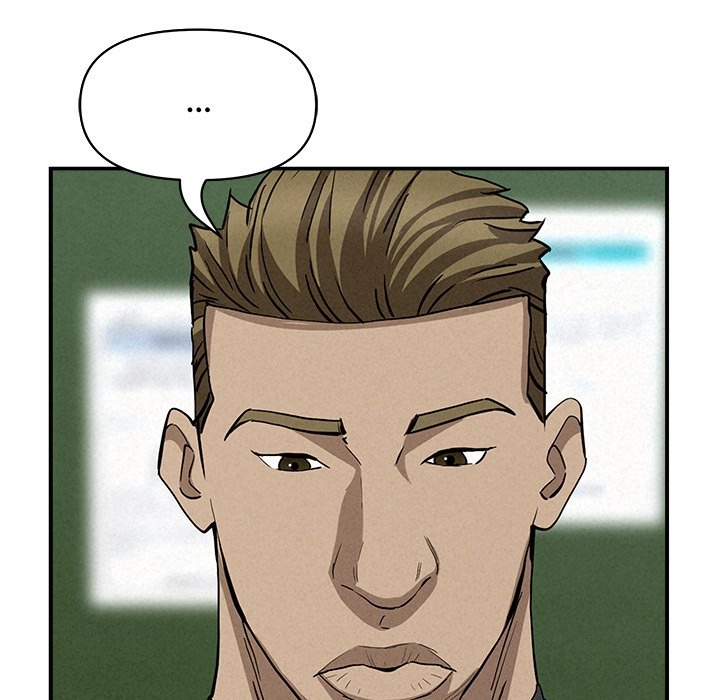 Her Bodyguard Chapter 40 page 129 - 