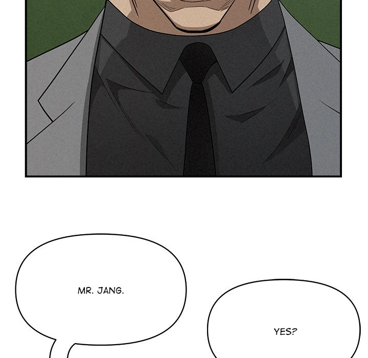 Her Bodyguard Chapter 40 page 130 - 