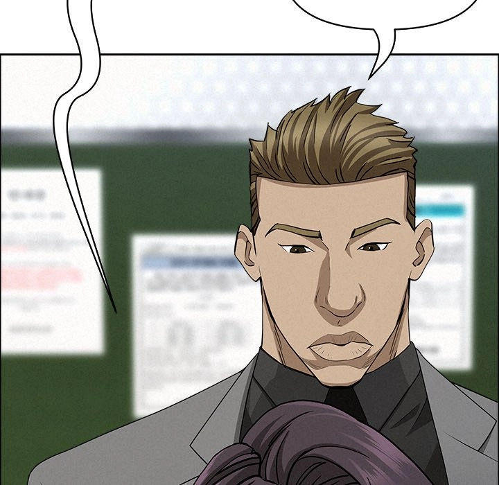 Her Bodyguard Chapter 40 page 131 - 