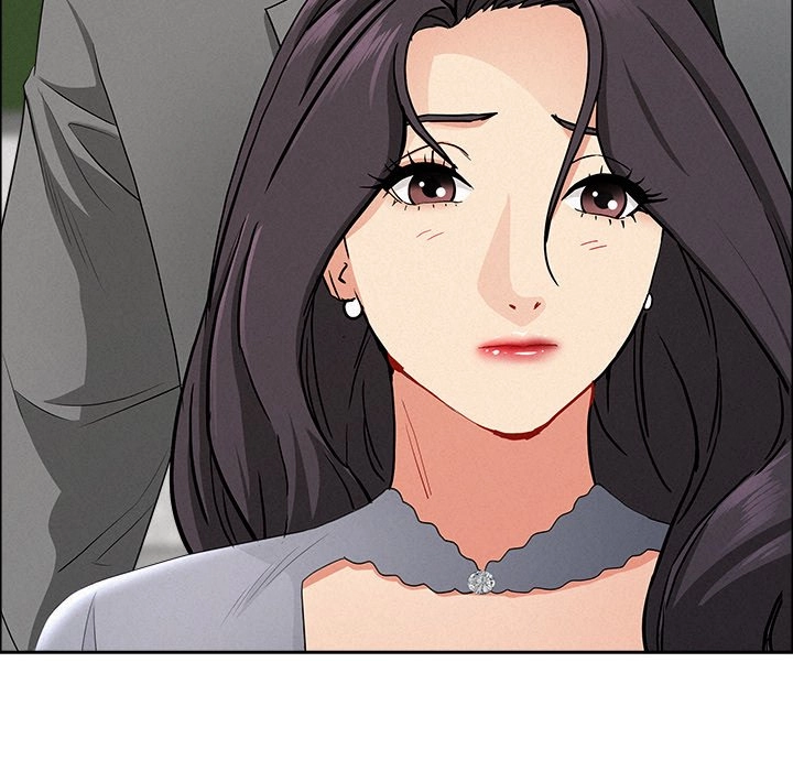 Her Bodyguard Chapter 40 page 132 - 