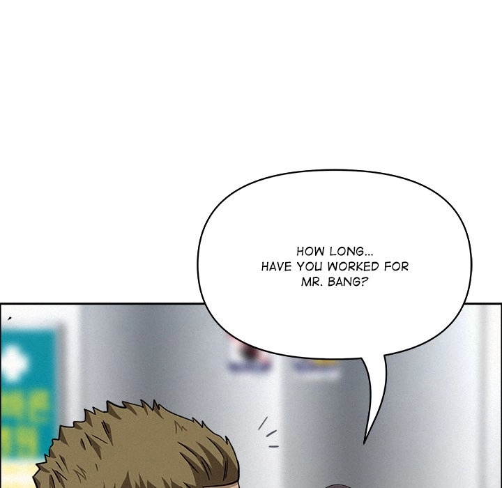 Her Bodyguard Chapter 40 page 133 - 