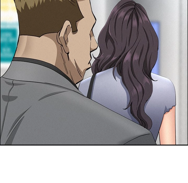Her Bodyguard Chapter 40 page 134 - 