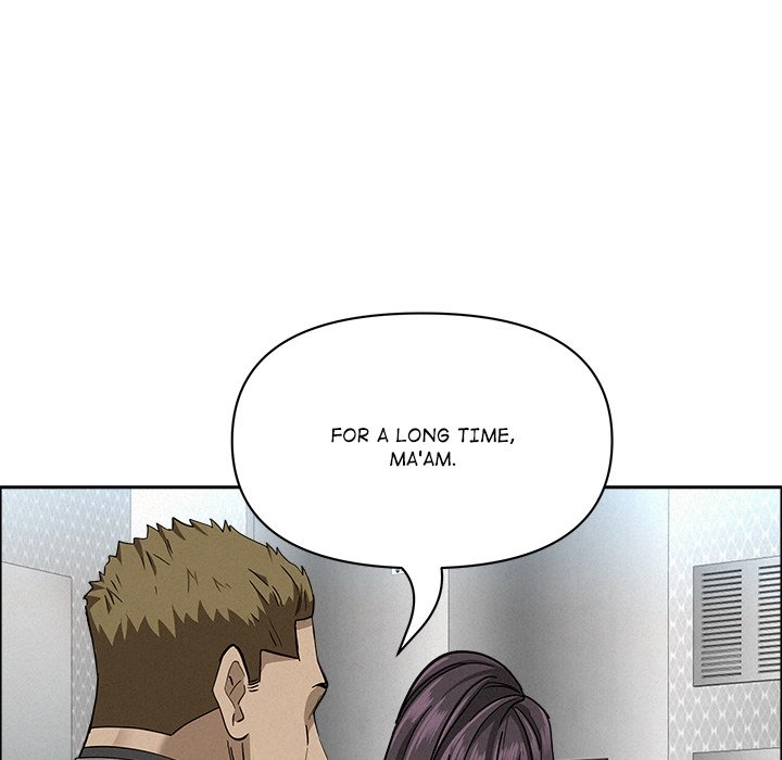 Her Bodyguard Chapter 40 page 135 - 