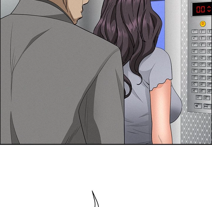 Her Bodyguard Chapter 40 page 136 - 