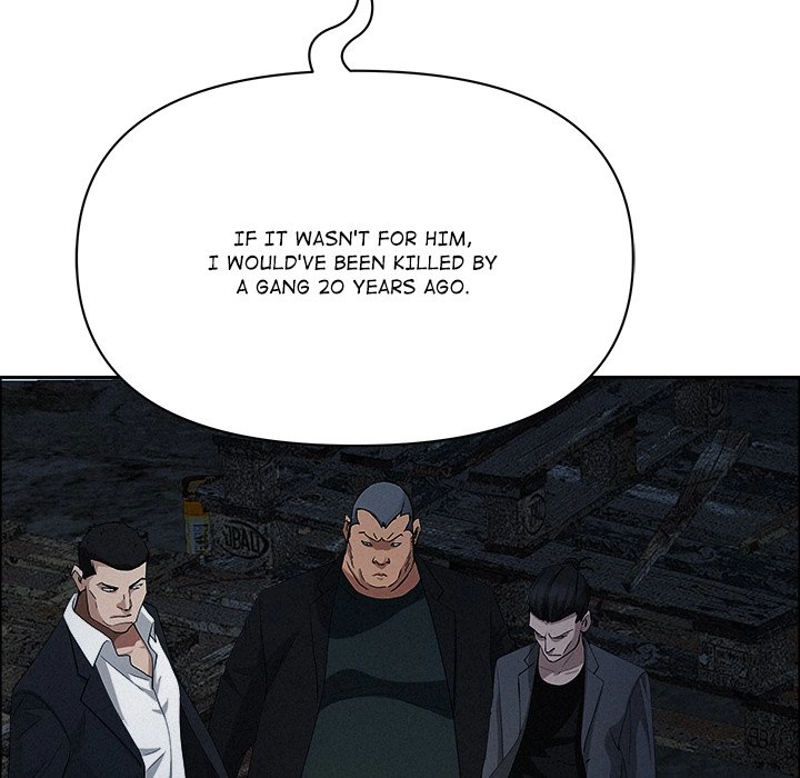 Her Bodyguard Chapter 40 page 137 - 