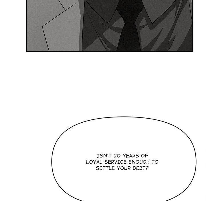 Her Bodyguard Chapter 40 page 143 - 