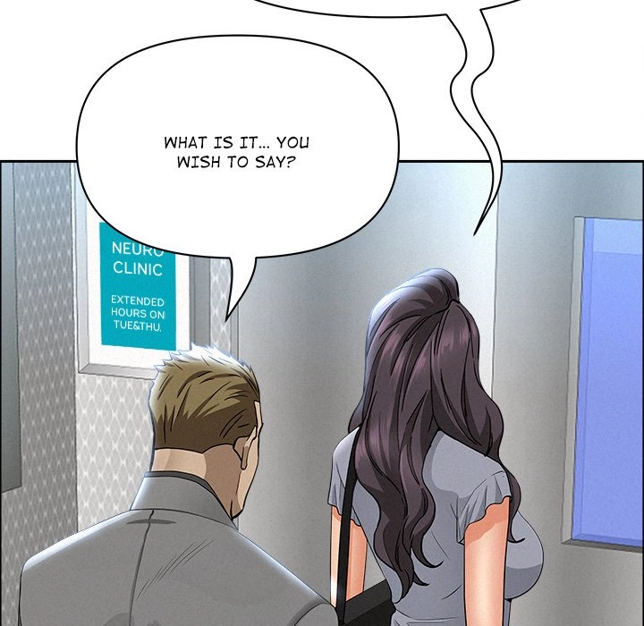 Her Bodyguard Chapter 40 page 144 - 