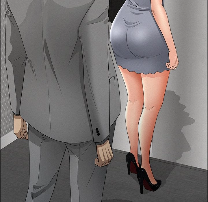 Her Bodyguard Chapter 40 page 145 - 