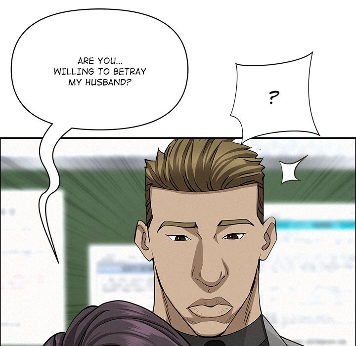 Her Bodyguard Chapter 40 page 147 - 