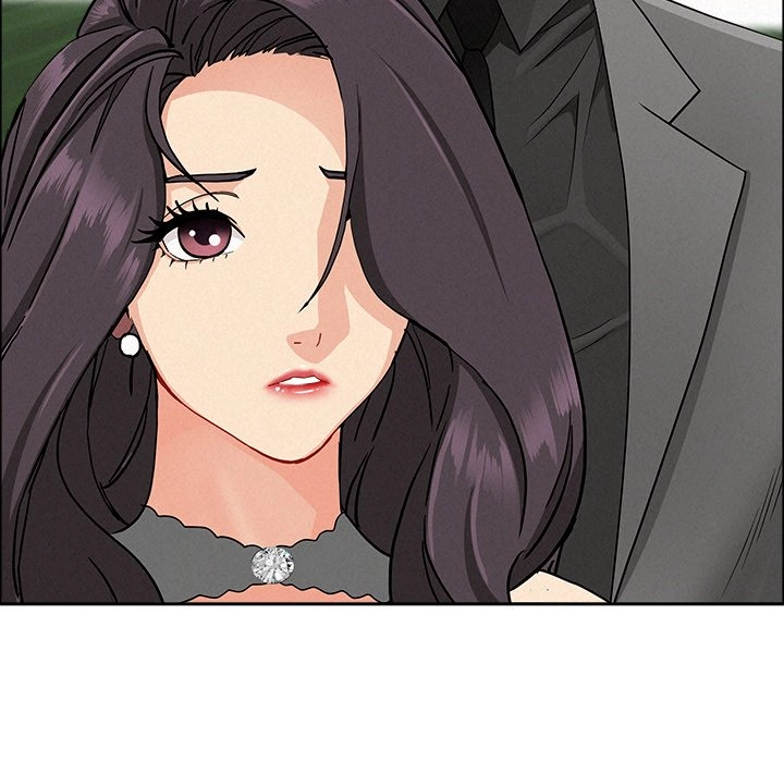 Her Bodyguard Chapter 40 page 148 - 