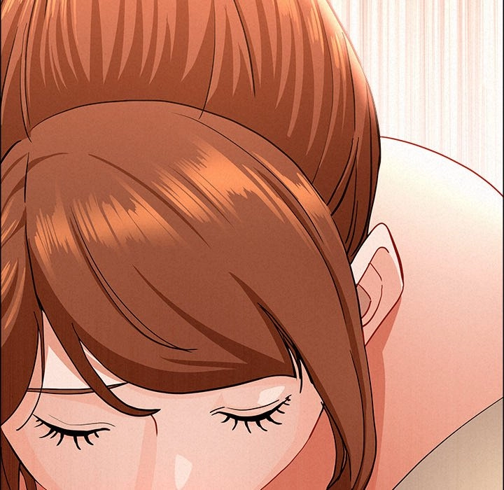 Her Bodyguard Chapter 40 page 150 - 