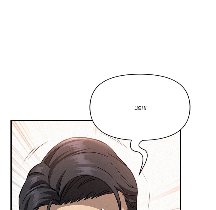 Her Bodyguard Chapter 40 page 152 - 