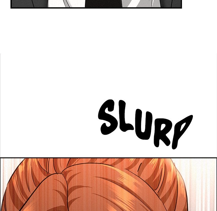 Her Bodyguard Chapter 40 page 154 - 