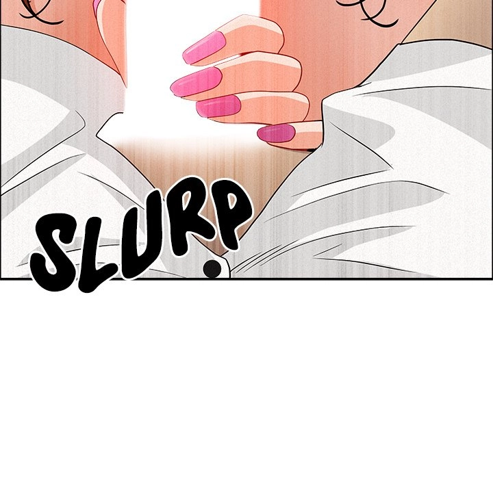 Her Bodyguard Chapter 40 page 156 - 
