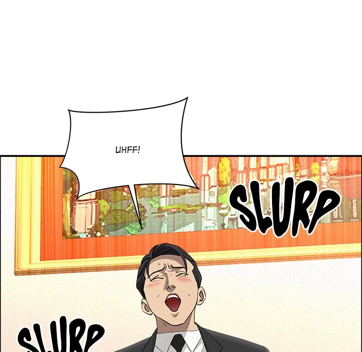 Her Bodyguard Chapter 40 page 157 - 
