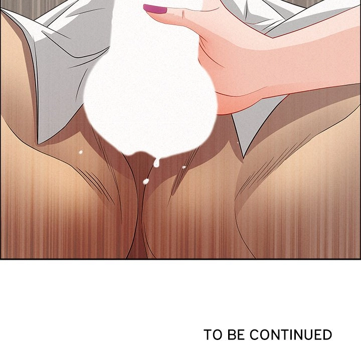 Her Bodyguard Chapter 40 page 163 - 