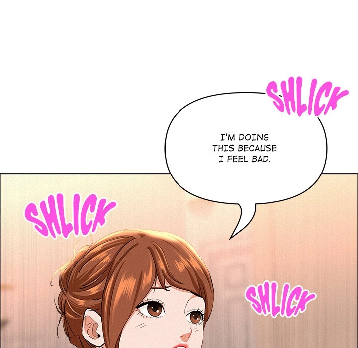 Her Bodyguard Chapter 40 page 18 - 