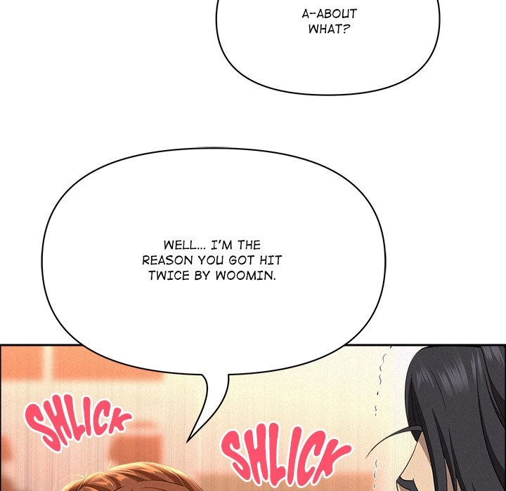 Her Bodyguard Chapter 40 page 20 - 