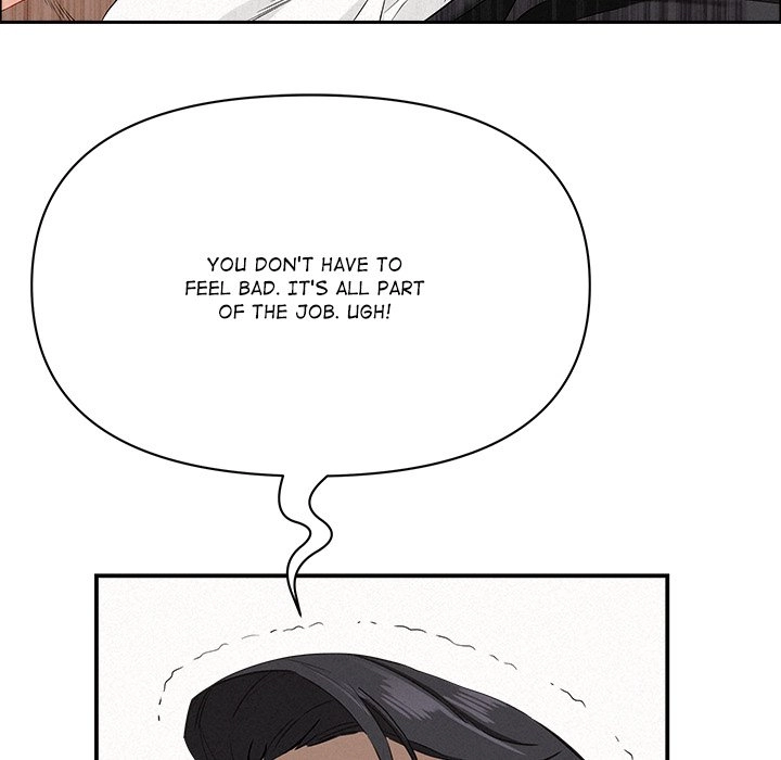 Her Bodyguard Chapter 40 page 22 - 