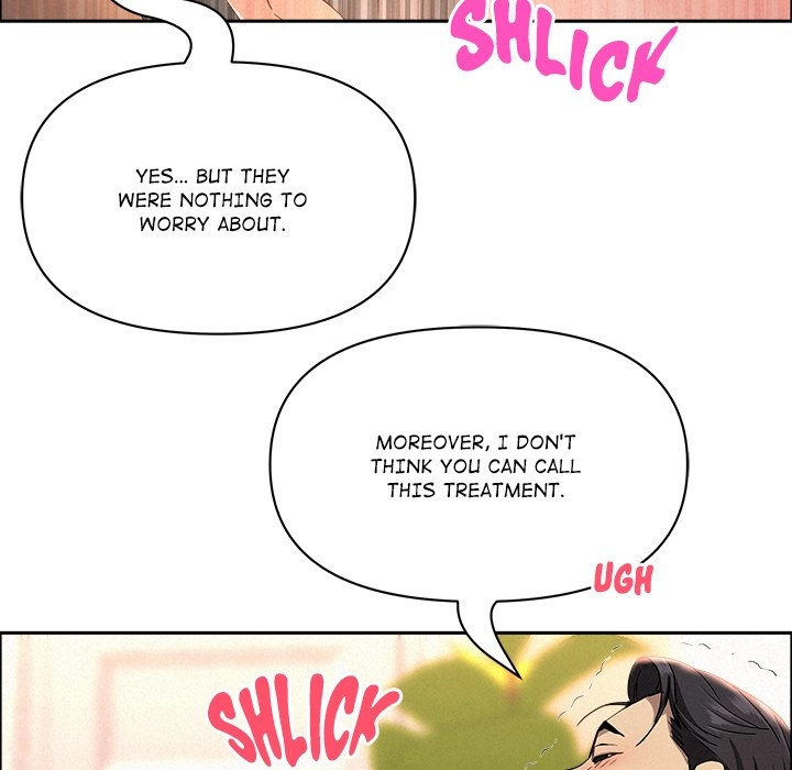 Her Bodyguard Chapter 40 page 26 - 