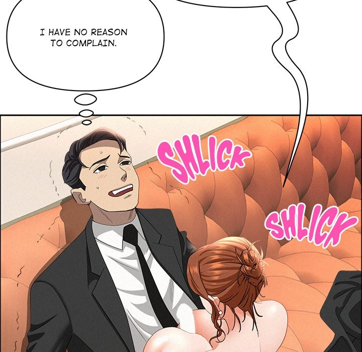 Her Bodyguard Chapter 40 page 32 - 