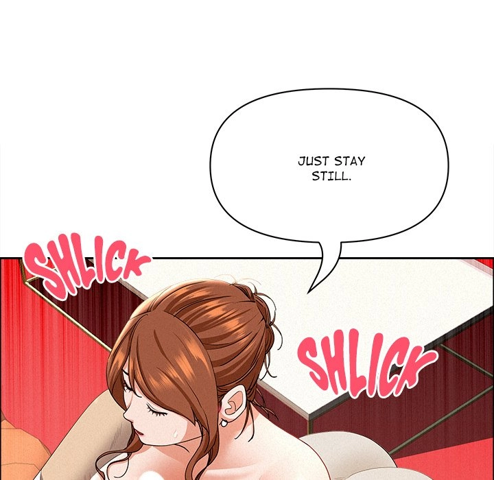 Her Bodyguard Chapter 40 page 34 - 