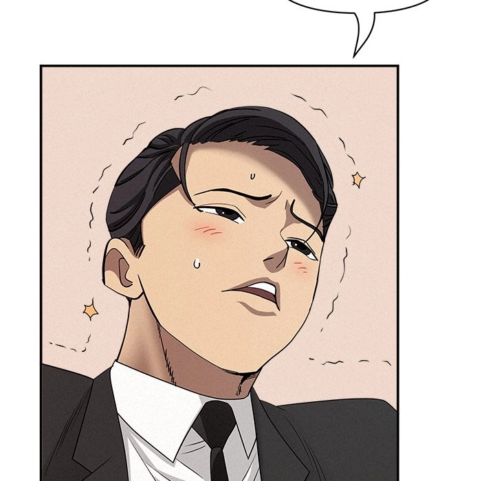Her Bodyguard Chapter 40 page 36 - 