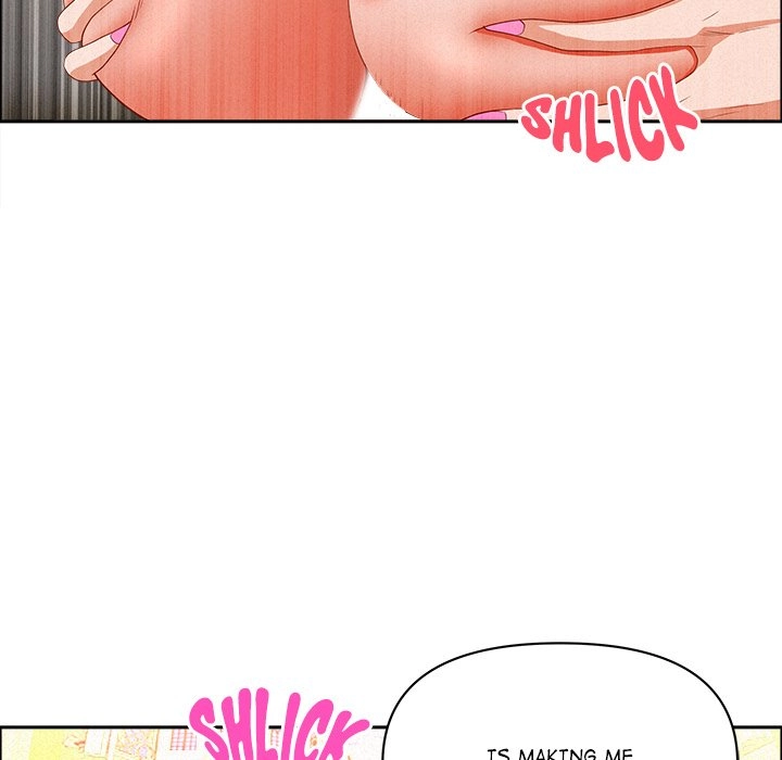 Her Bodyguard Chapter 40 page 41 - 