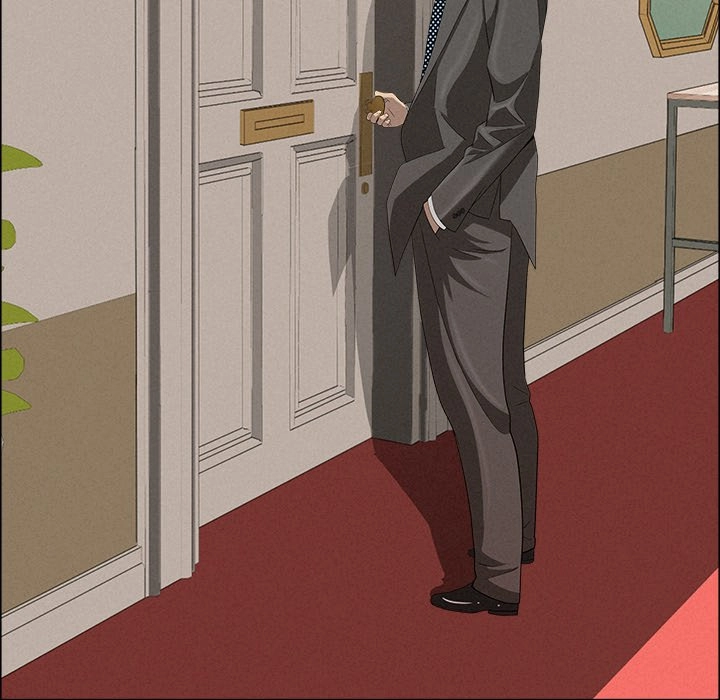 Her Bodyguard Chapter 40 page 49 - 