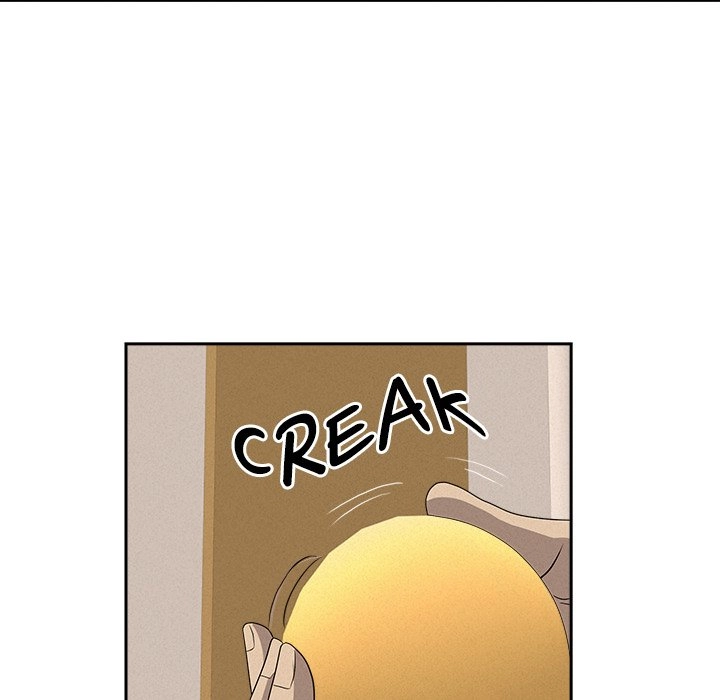 Her Bodyguard Chapter 40 page 50 - 