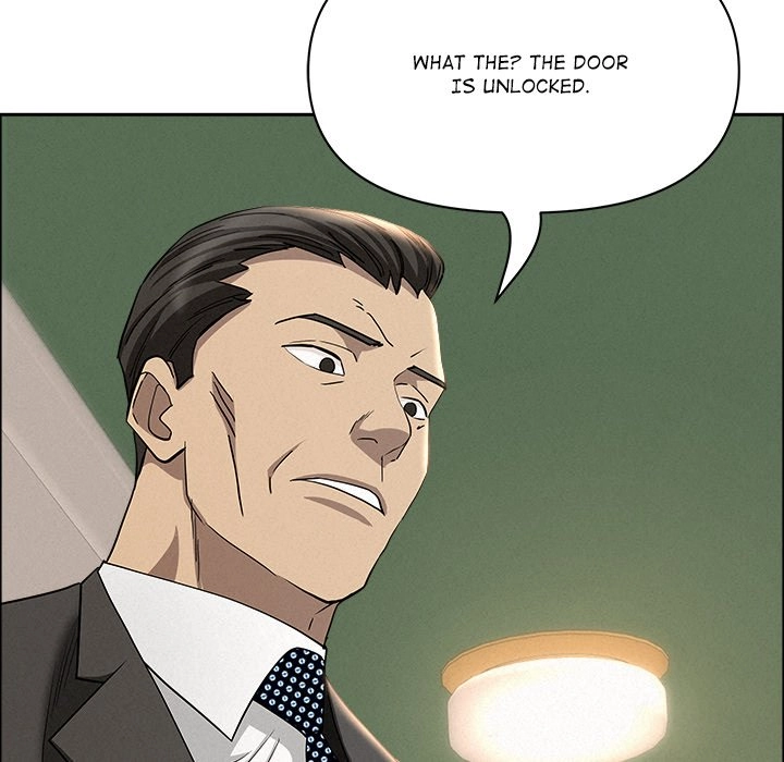 Her Bodyguard Chapter 40 page 52 - 