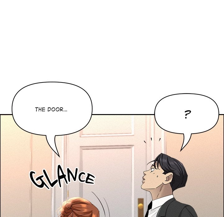 Her Bodyguard Chapter 40 page 56 - 