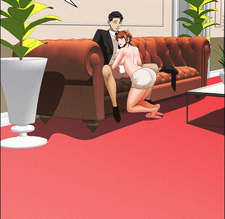 Her Bodyguard Chapter 40 page 59 - 