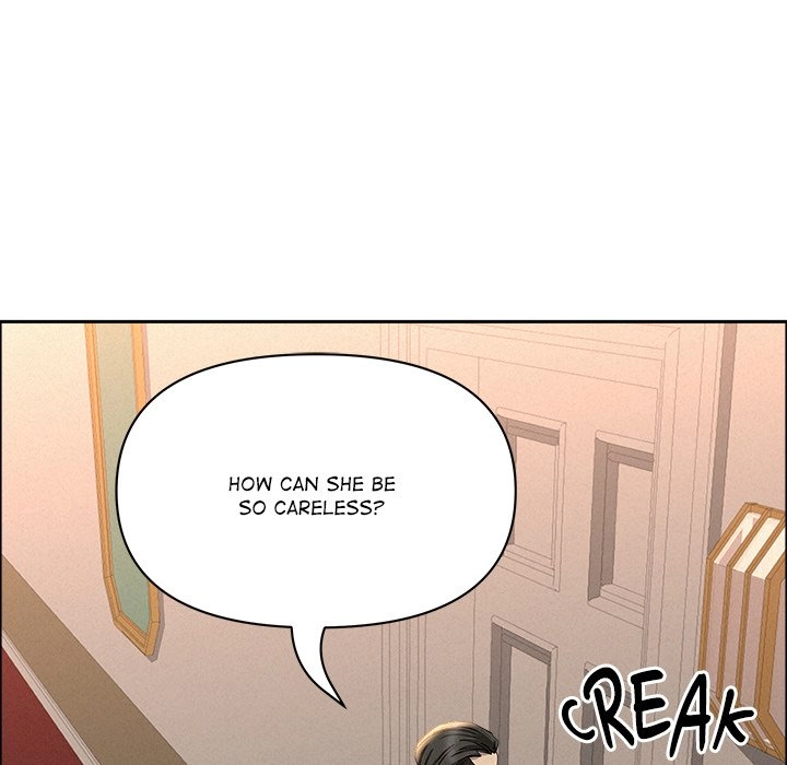 Her Bodyguard Chapter 40 page 65 - 