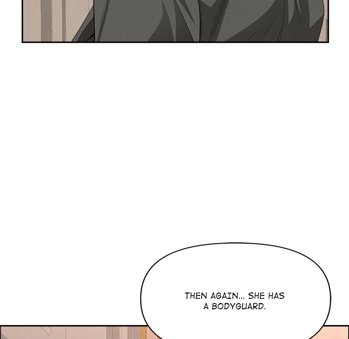Her Bodyguard Chapter 40 page 69 - 