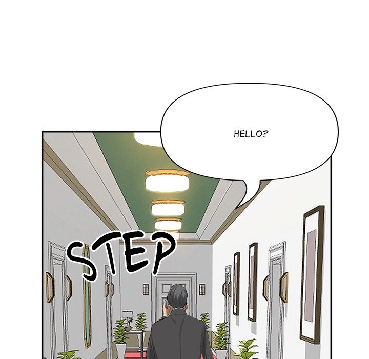 Her Bodyguard Chapter 40 page 72 - 