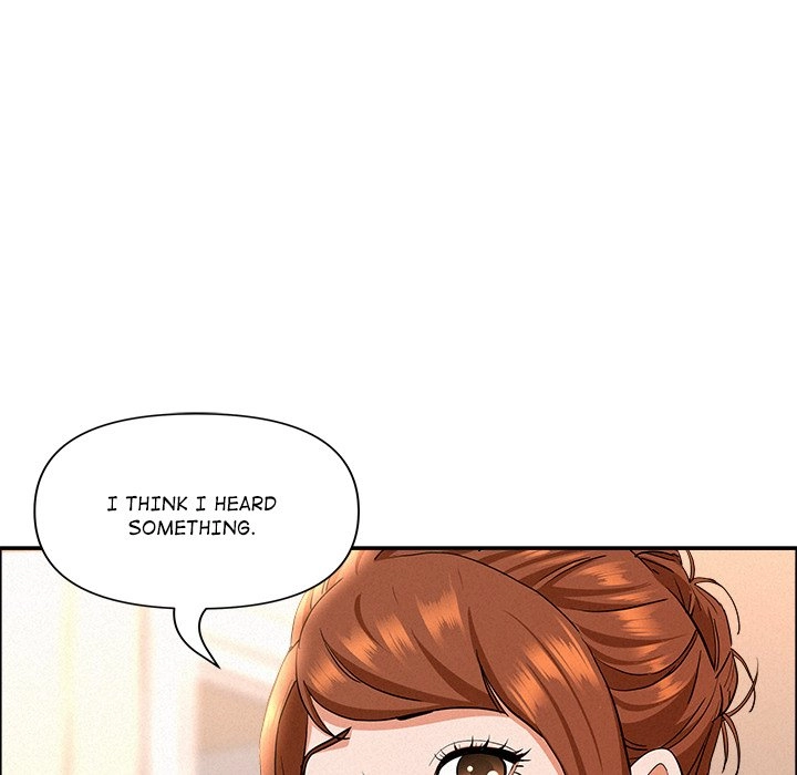 Her Bodyguard Chapter 40 page 74 - 