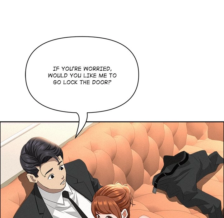 Her Bodyguard Chapter 40 page 76 - 