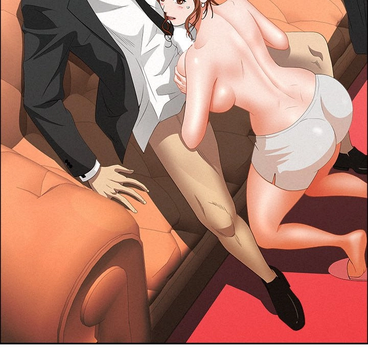 Her Bodyguard Chapter 40 page 77 - 