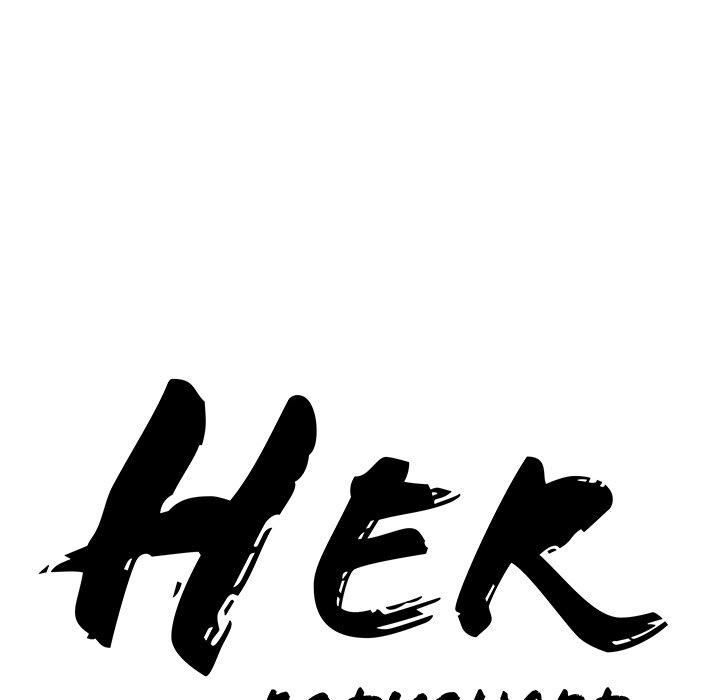 Her Bodyguard Chapter 40 page 9 - 