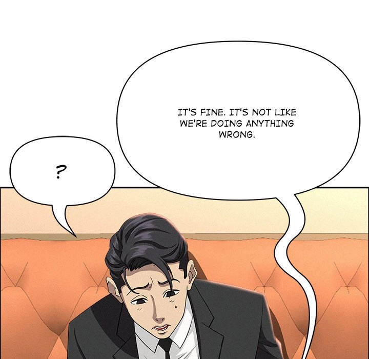 Her Bodyguard Chapter 40 page 83 - 
