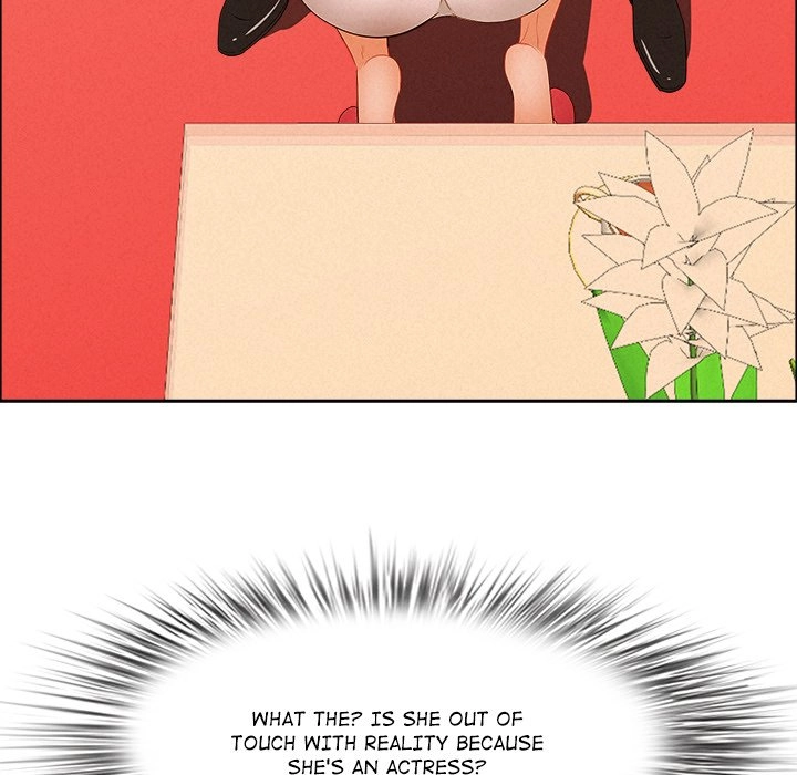 Her Bodyguard Chapter 40 page 85 - 