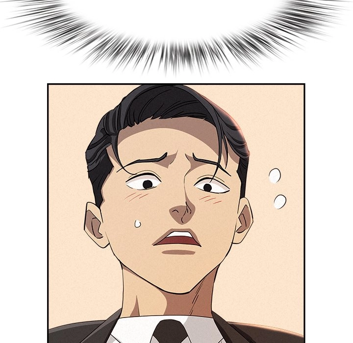 Her Bodyguard Chapter 40 page 86 - 