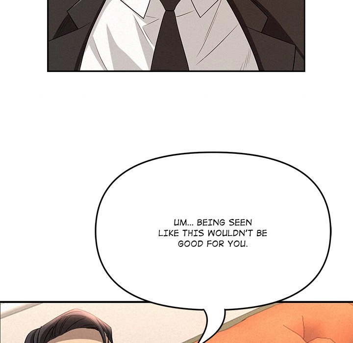 Her Bodyguard Chapter 40 page 87 - 