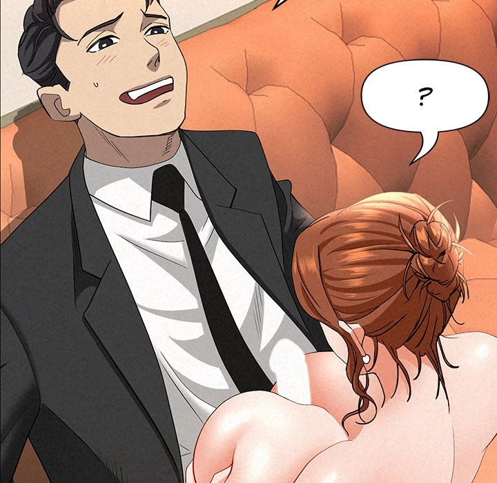 Her Bodyguard Chapter 40 page 88 - 