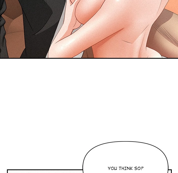 Her Bodyguard Chapter 40 page 89 - 