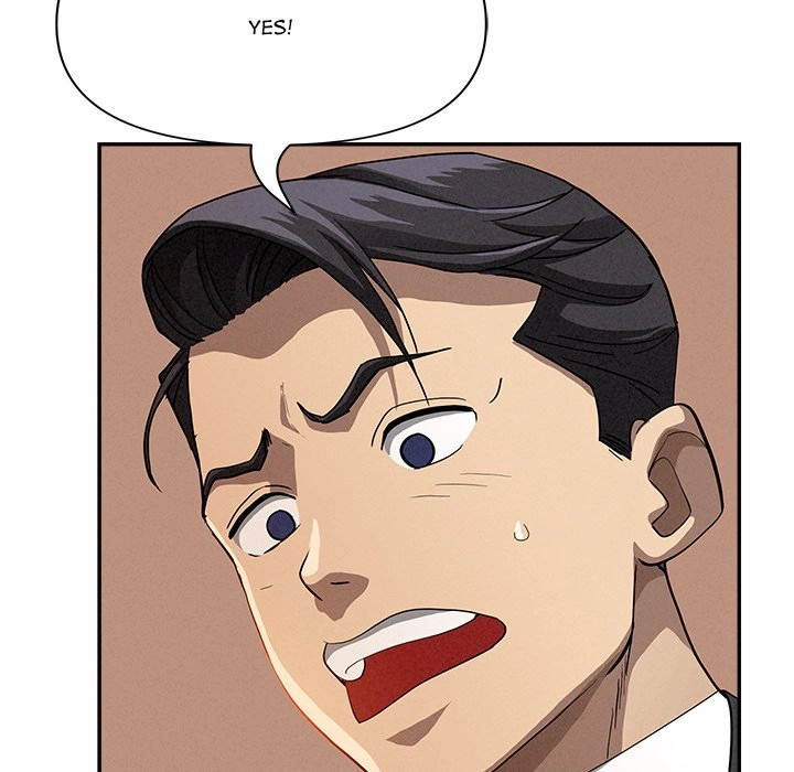 Her Bodyguard Chapter 40 page 92 - 