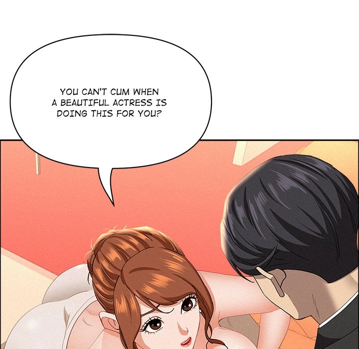 Her Bodyguard Chapter 40 page 97 - 