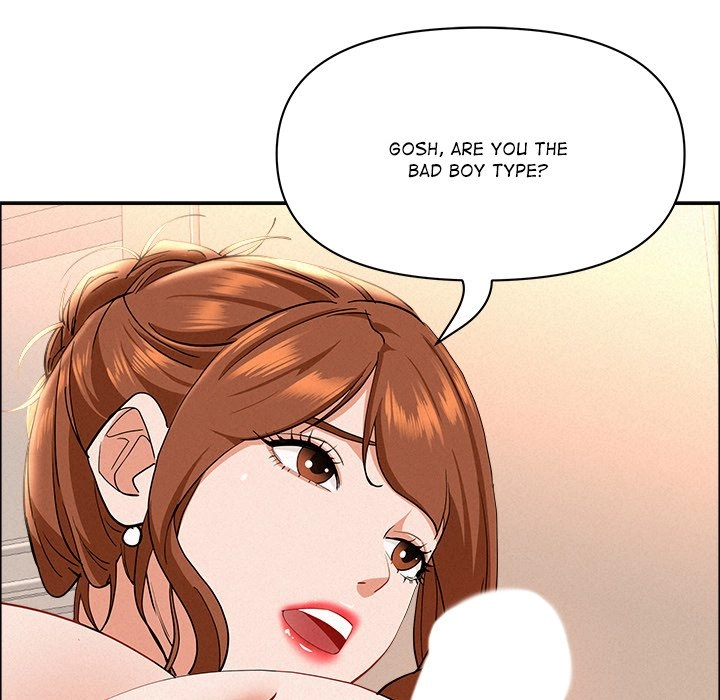 Her Bodyguard Chapter 40 page 99 - 