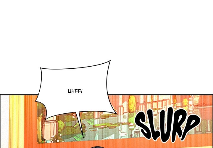 Her Bodyguard Chapter 41 page 1 - 